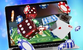 Experience Online Gaming Like Never Before at Betmac Casino & Sportsbook Experience Online Gaming Like Never Before at Betmac Casino & Sportsbook