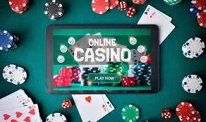 Experience the Elegance of Casino Black Label Experience the Elegance of Casino Black Label