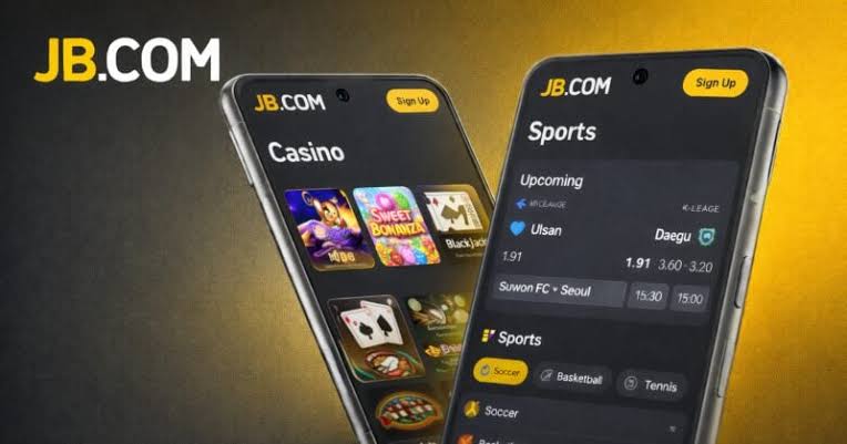 Experience the Thrill of JB Casino App Your Ultimate Gaming Destination Experience the Thrill of JB Casino App Your Ultimate Gaming Destination