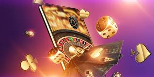 Experience the Thrill of Online Gaming at Casino Betti Experience the Thrill of Online Gaming at Casino Betti