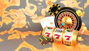 Experience the Thrill of Online Gaming at Casino Betti Experience the Thrill of Online Gaming at Casino Betti
