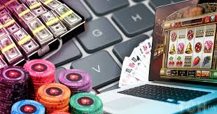 Explore the Thrills of Online Casino Lucky Pays Explore the Thrills of Online Casino Lucky Pays