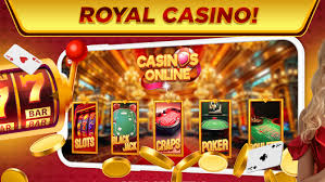Oplev Verdenen af Online Casino Spænding og Underholdning Oplev Verdenen af Online Casino Spænding og Underholdning
