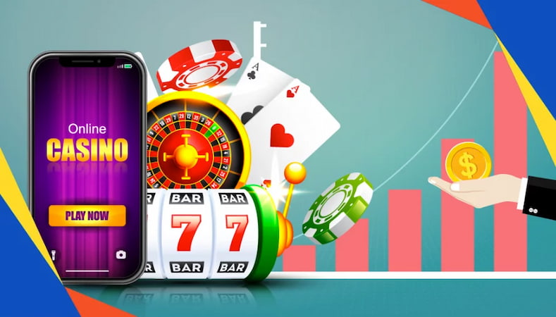 The Rise of Online Casinos A New Era of Gaming 1558963677 The Rise of Online Casinos A New Era of Gaming 1558963677
