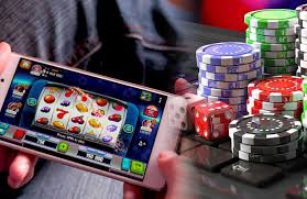 The Rise of Online Casinos A New Era of Gaming 1558963677 The Rise of Online Casinos A New Era of Gaming 1558963677