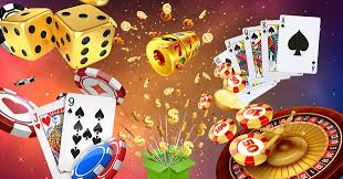 Discover the Excitement of Casino Tenobet -583565183 Discover the Excitement of Casino Tenobet -583565183